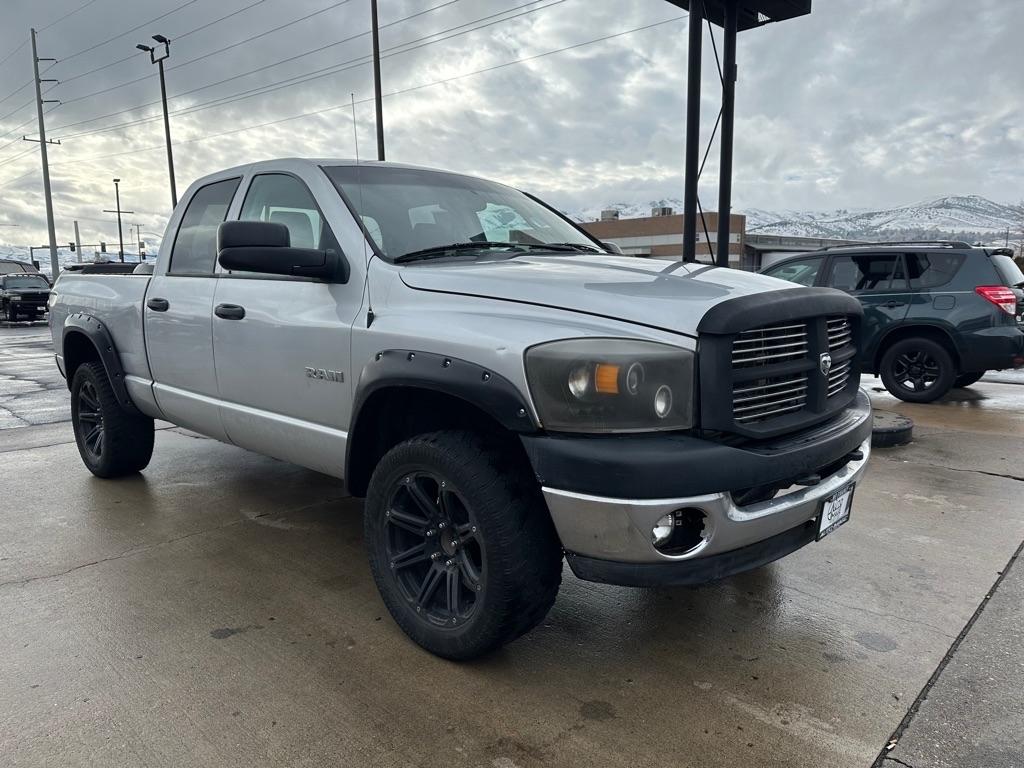 2008 Dodge Ram 1500 ST