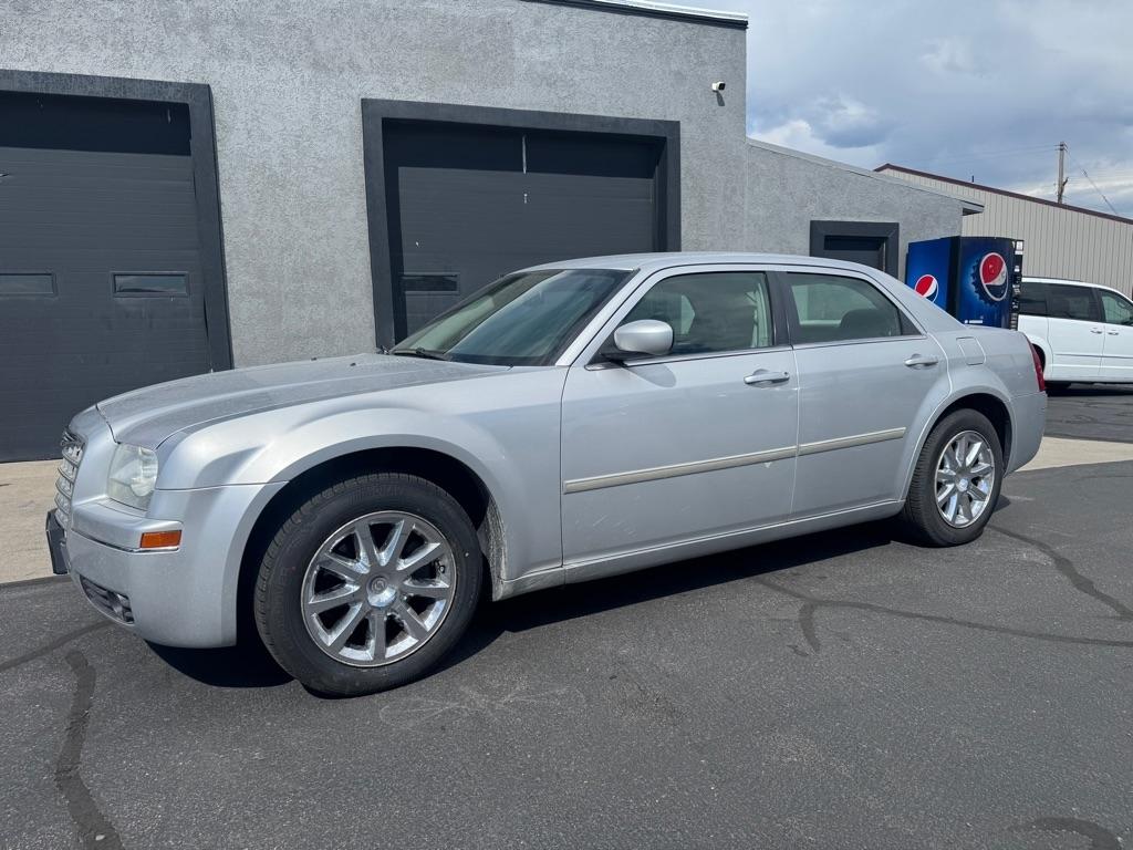 2007 Chrysler 300 LIMITED