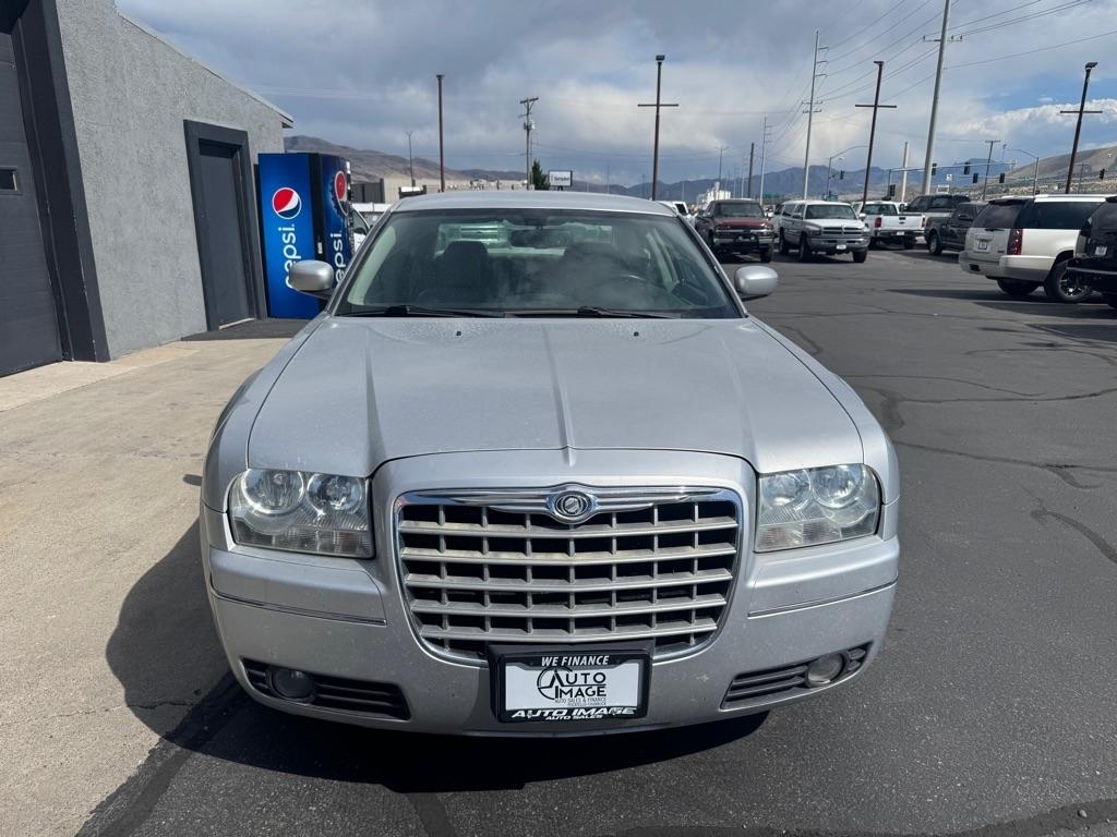 Chrysler 300  2007