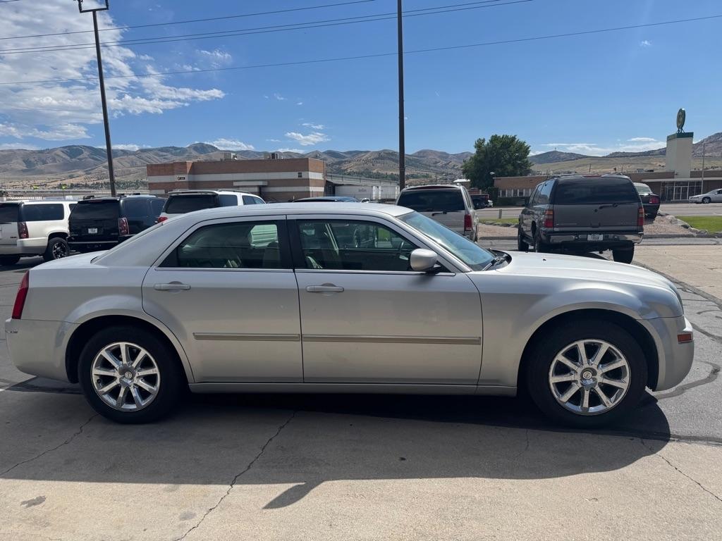 Chrysler 300  2007