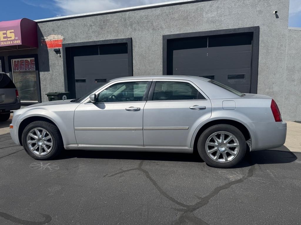 Chrysler 300  2007