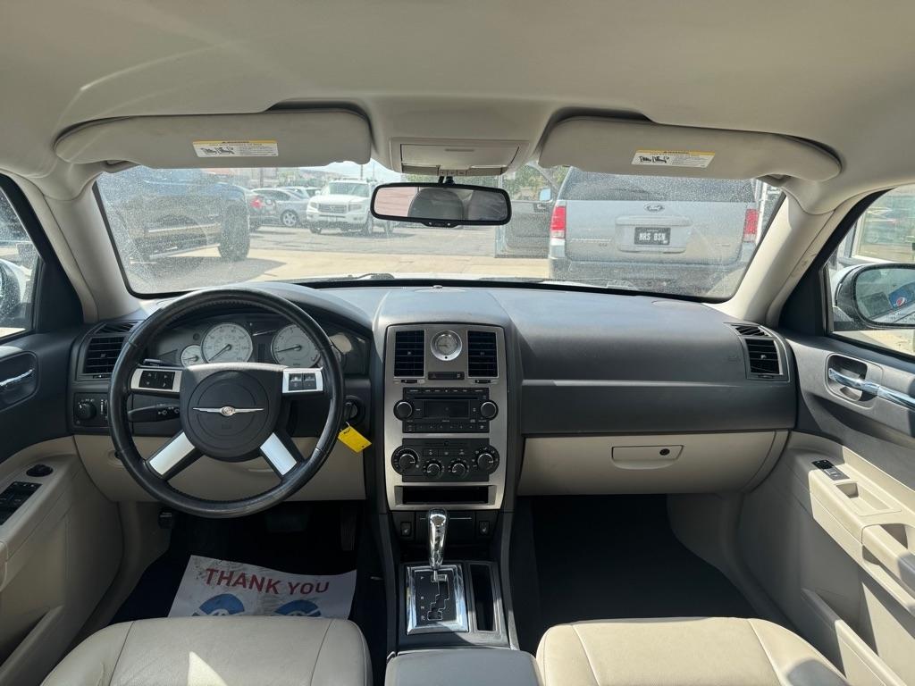 Chrysler 300  2007