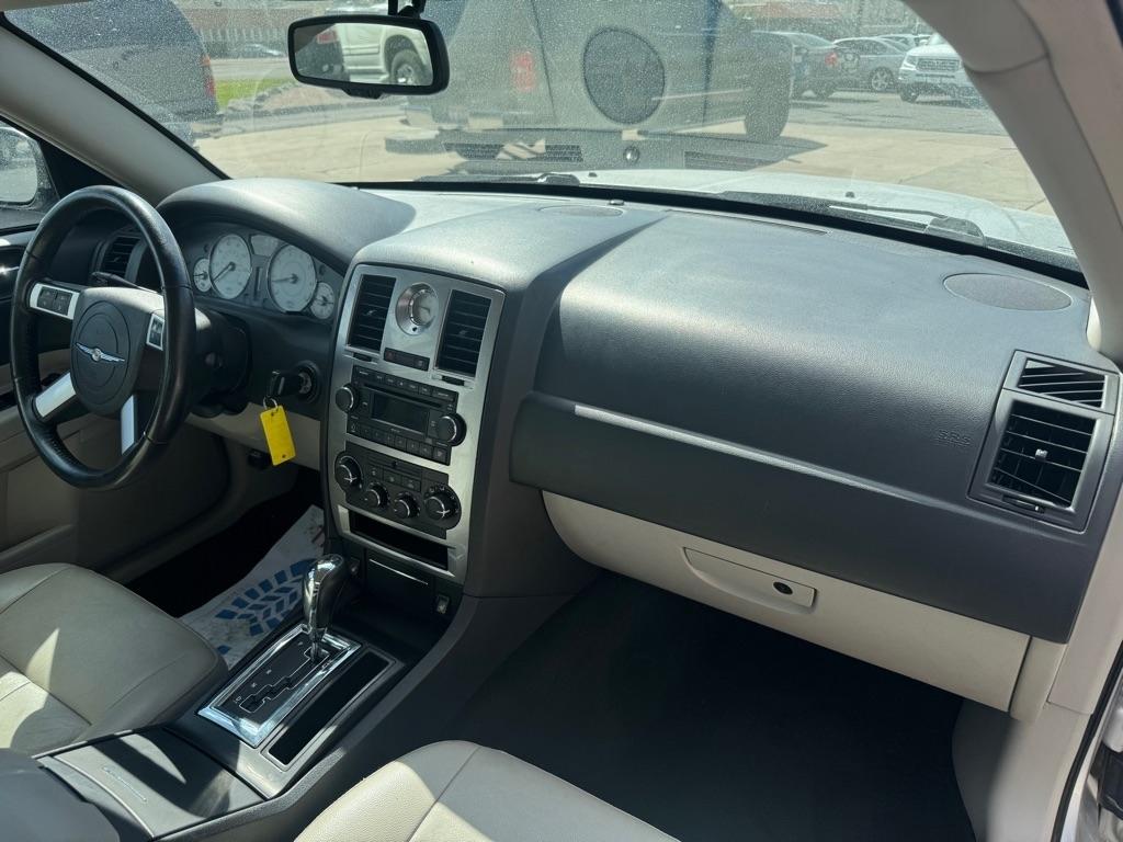 Chrysler 300  2007
