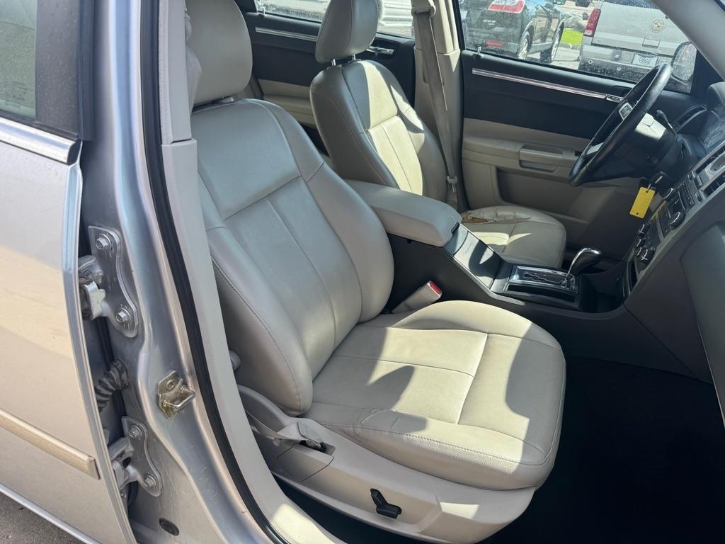 Chrysler 300  2007