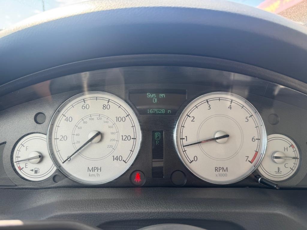 Chrysler 300  2007