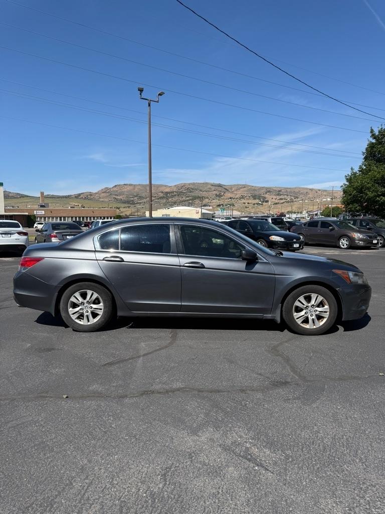 2008 Honda Accord 2.4 LX-P 5AT's photo