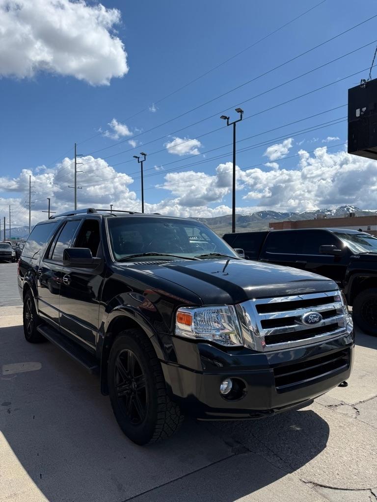 Ford Expedition  2011