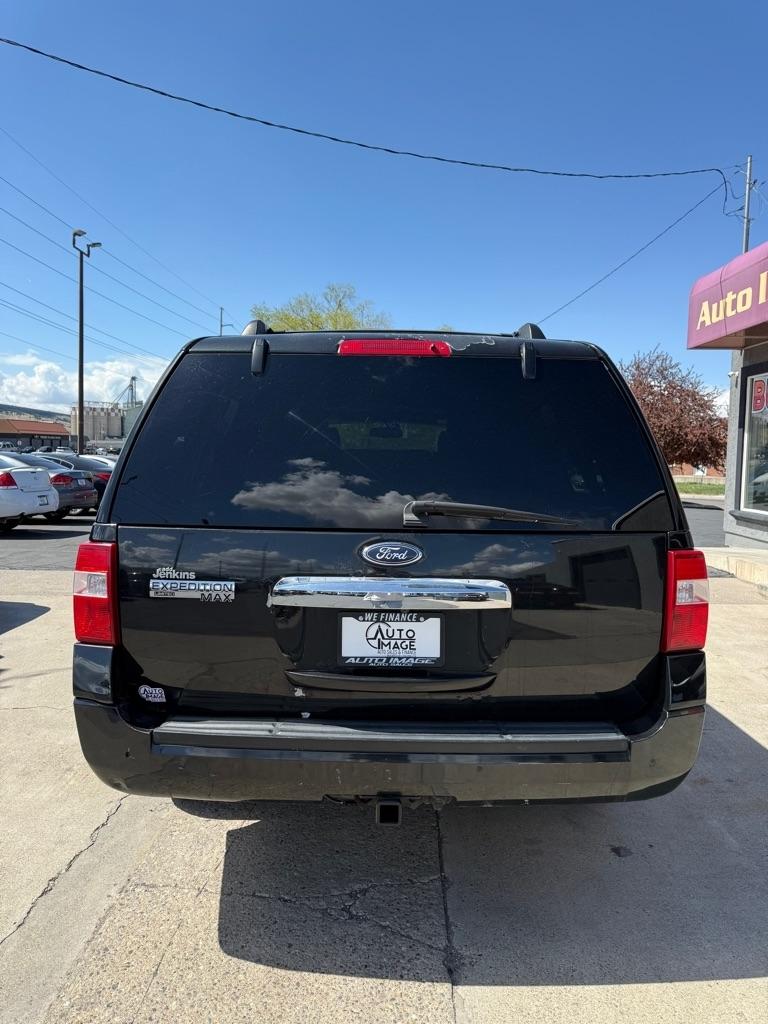Ford Expedition  2011