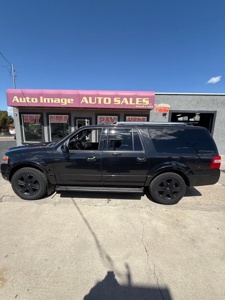 Ford Expedition  2011