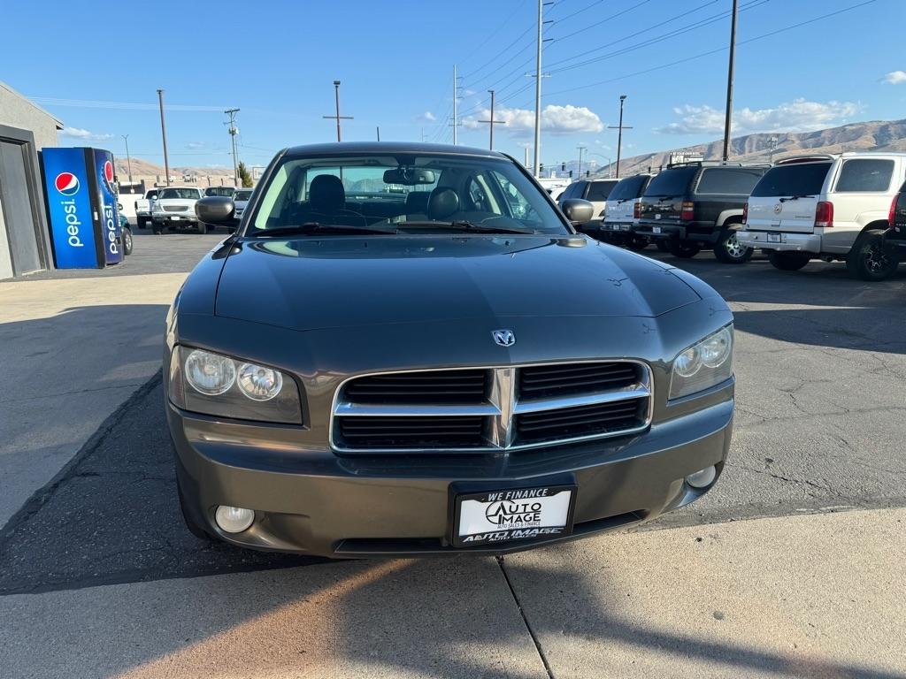 Dodge Charger  2008