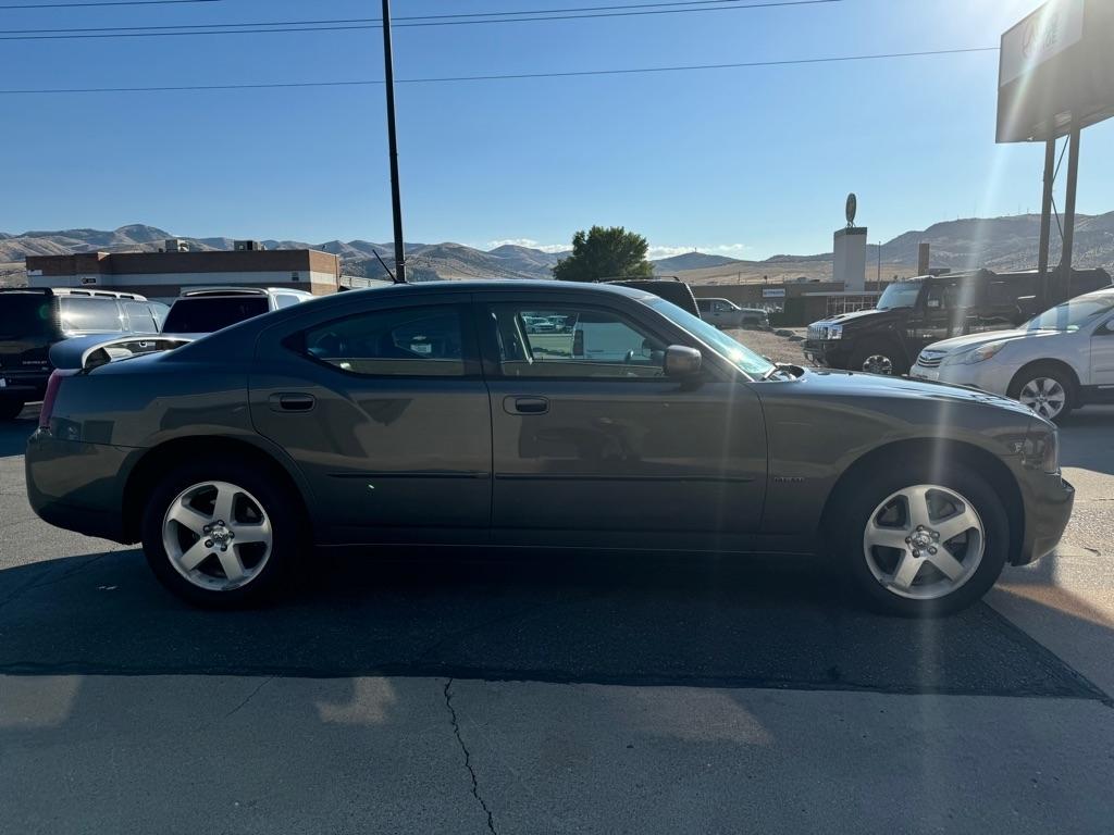 Dodge Charger  2008