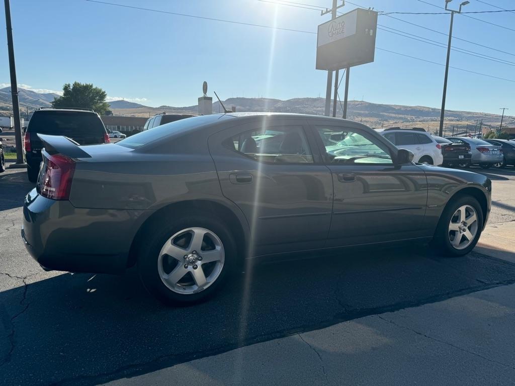 Dodge Charger  2008