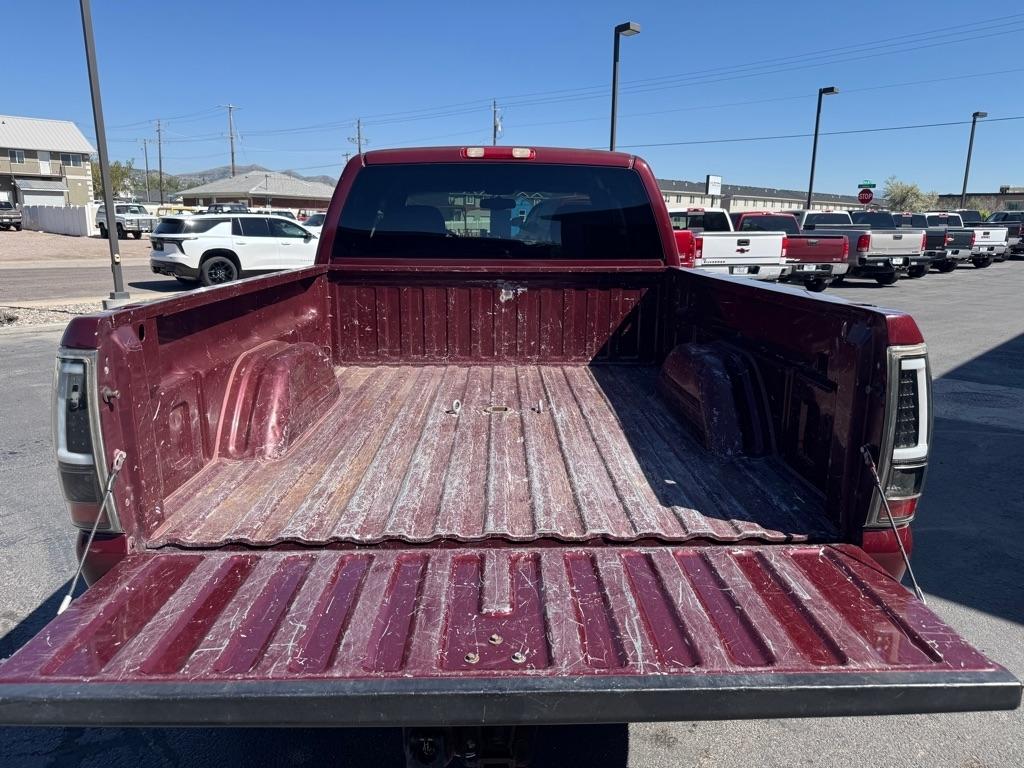 Chevrolet Silverado 2500HD  2001