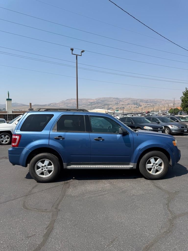 2009 Ford Escape XLT