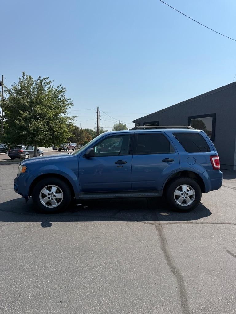 Ford Escape  2009