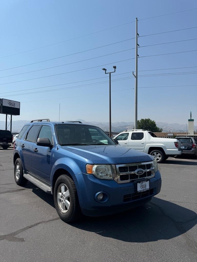 Ford Escape  2009