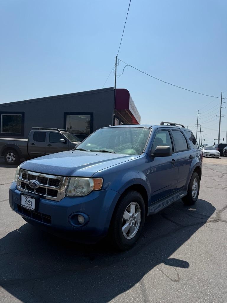 Ford Escape  2009