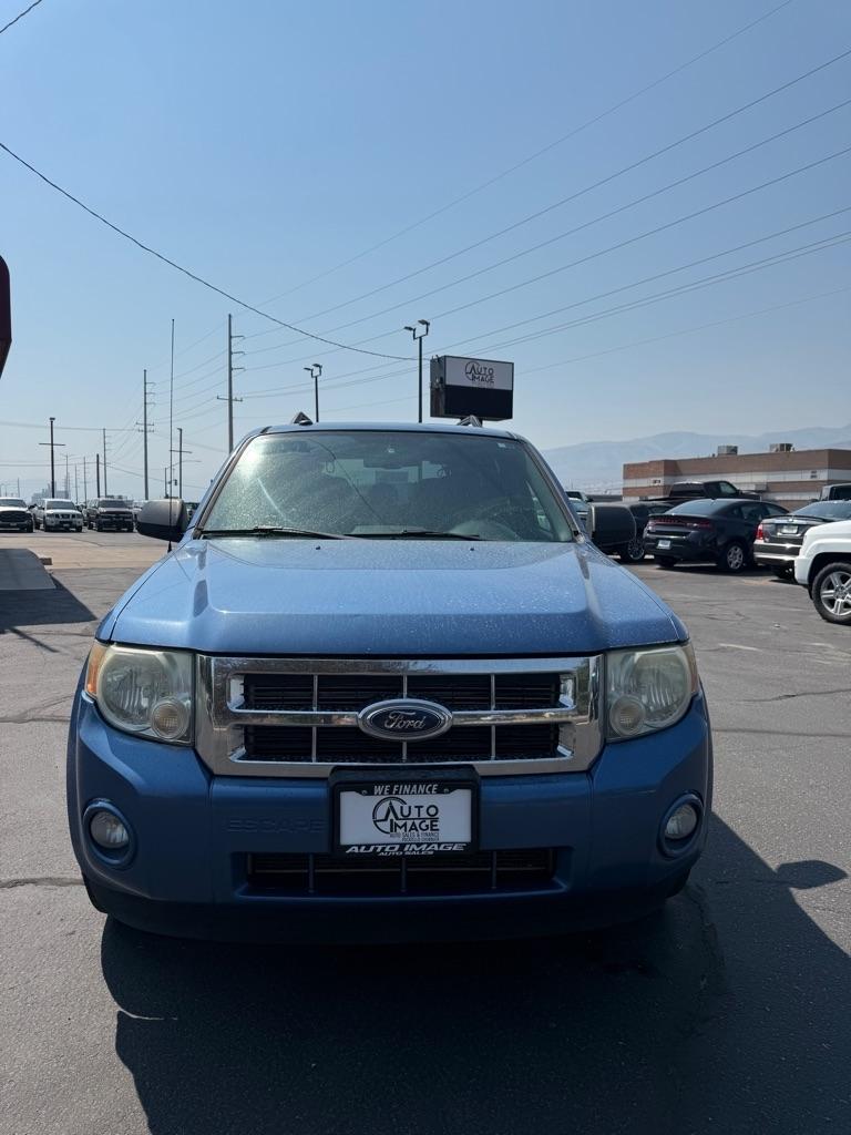 Ford Escape  2009
