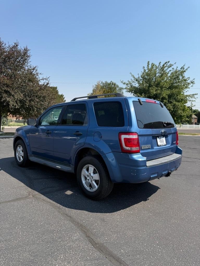 Ford Escape  2009
