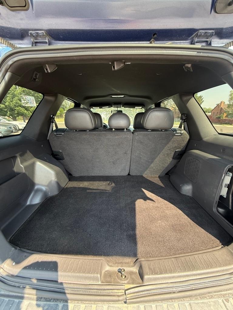 Ford Escape  2009