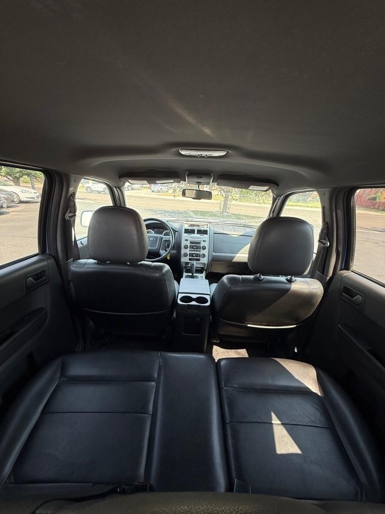 Ford Escape  2009