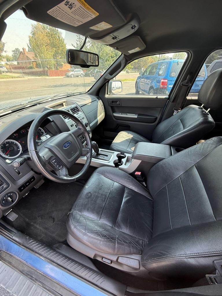 Ford Escape  2009