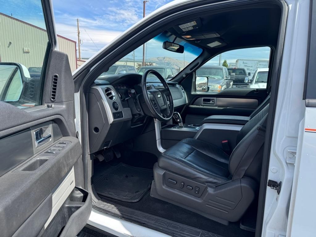 Ford F-150  2014
