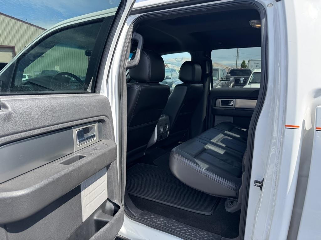 Ford F-150  2014