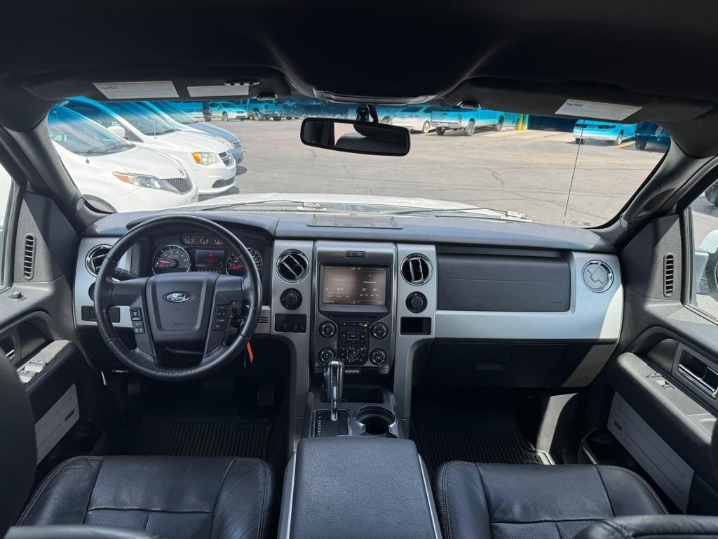 Ford F-150  2014