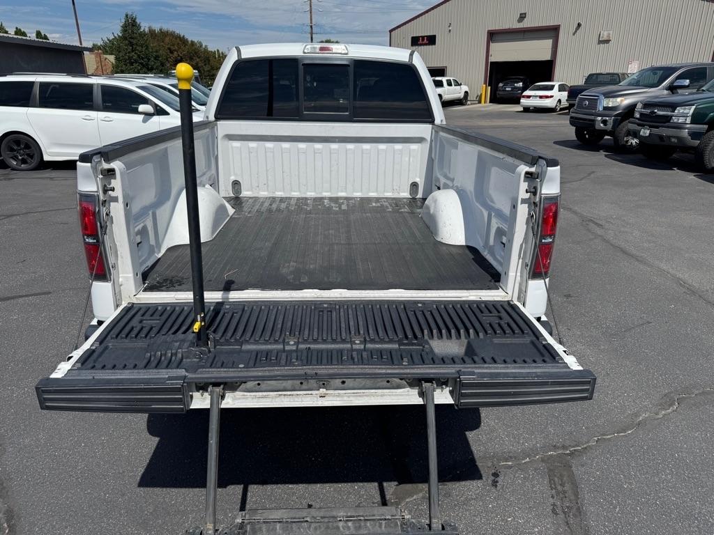 Ford F-150  2014
