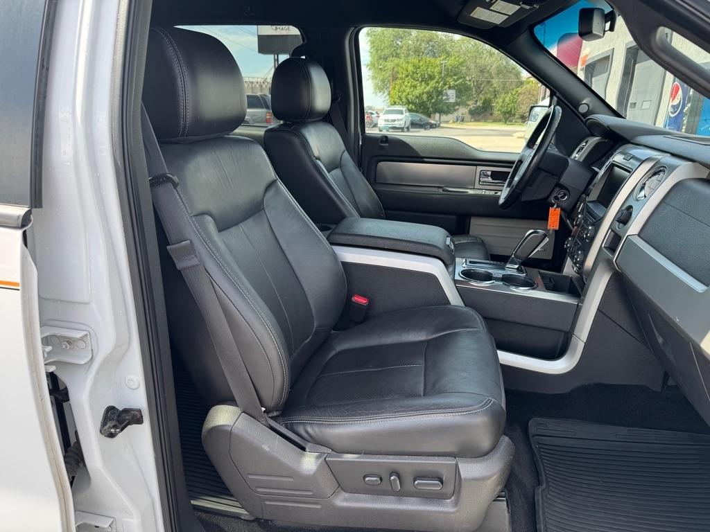 Ford F-150  2014