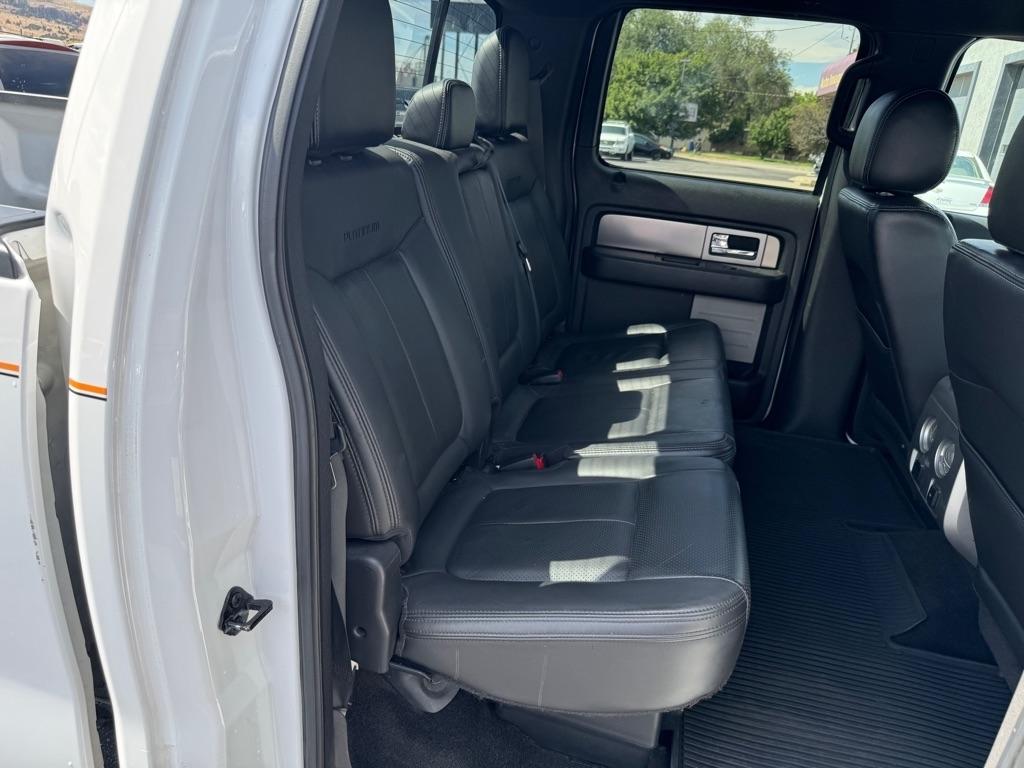Ford F-150  2014