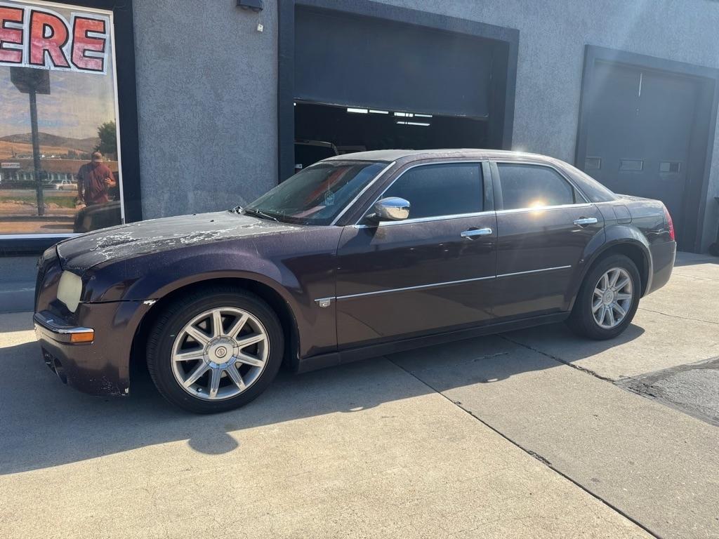 2005 Chrysler 300 