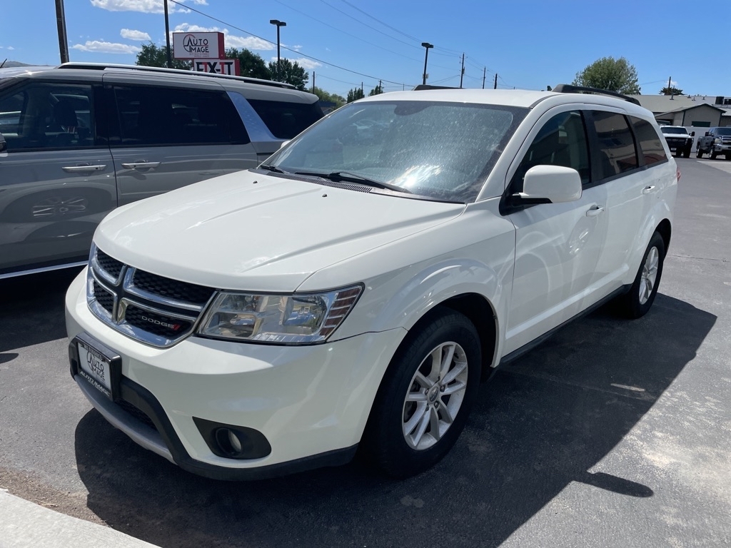 Used 2015 Dodge Journey SXT for Sale in Chubbuck ID 83202 Auto Image