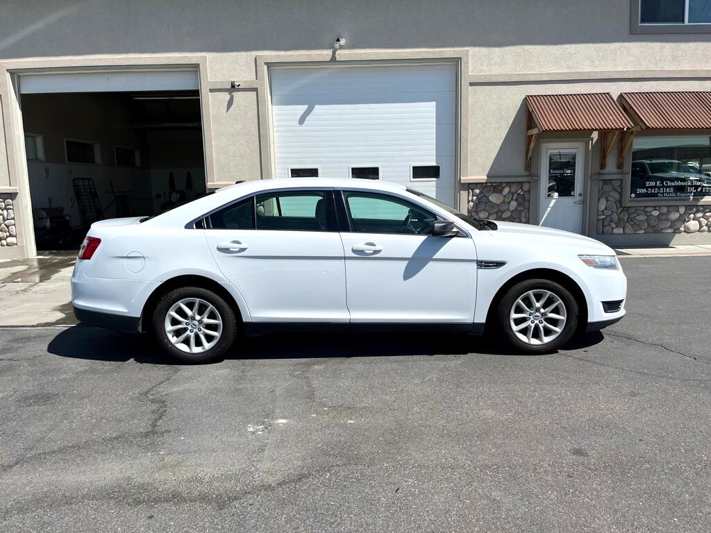 Used 2013 Ford Taurus SE For Sale In Chubbuck ID 83202 Auto Image Auto used-2013-ford-taurus-se-for-sale-in-chubbuck-id-83202-auto-image-auto