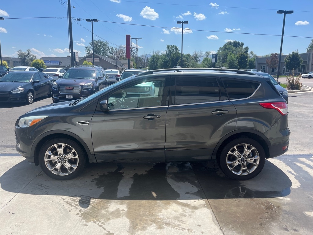 Used 2016 Ford Escape SE for Sale in Chubbuck ID 83202 Auto Image Auto