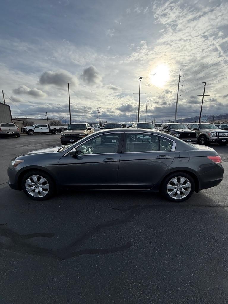 Honda Accord  2008