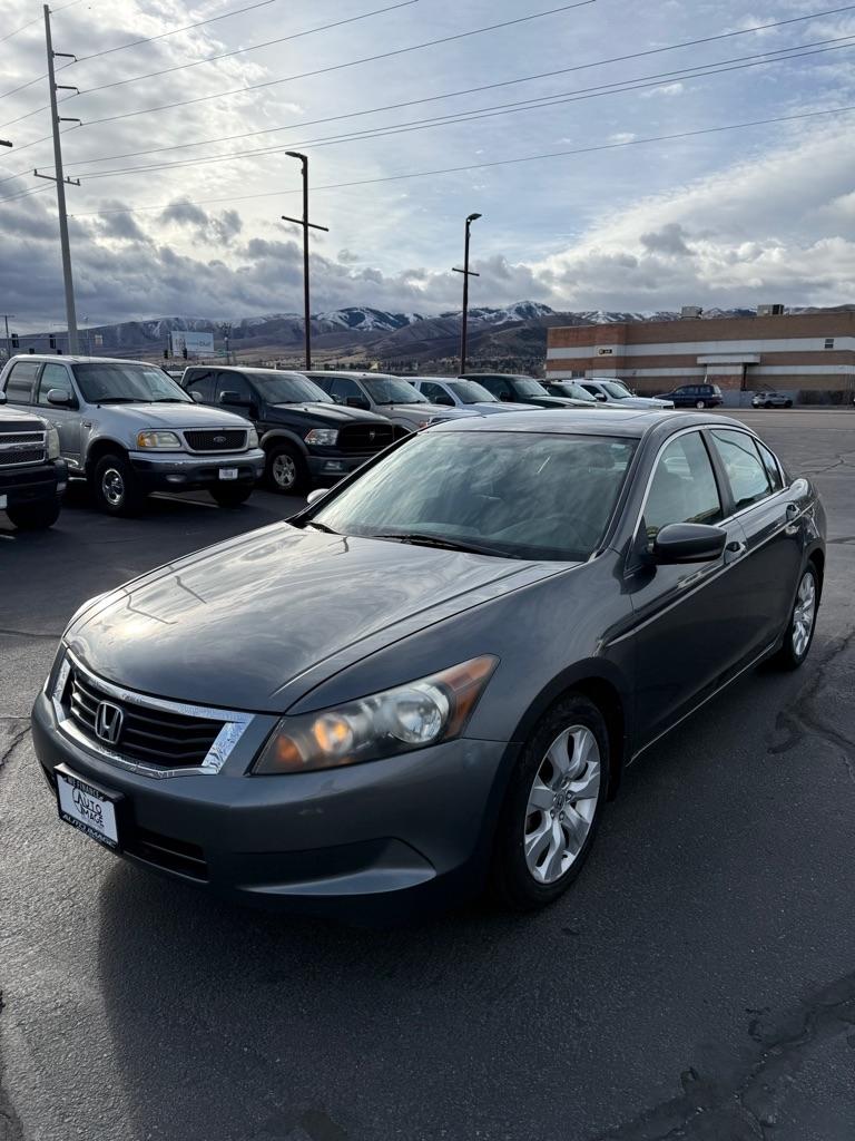 Honda Accord  2008
