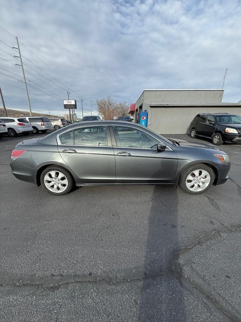 Honda Accord  2008