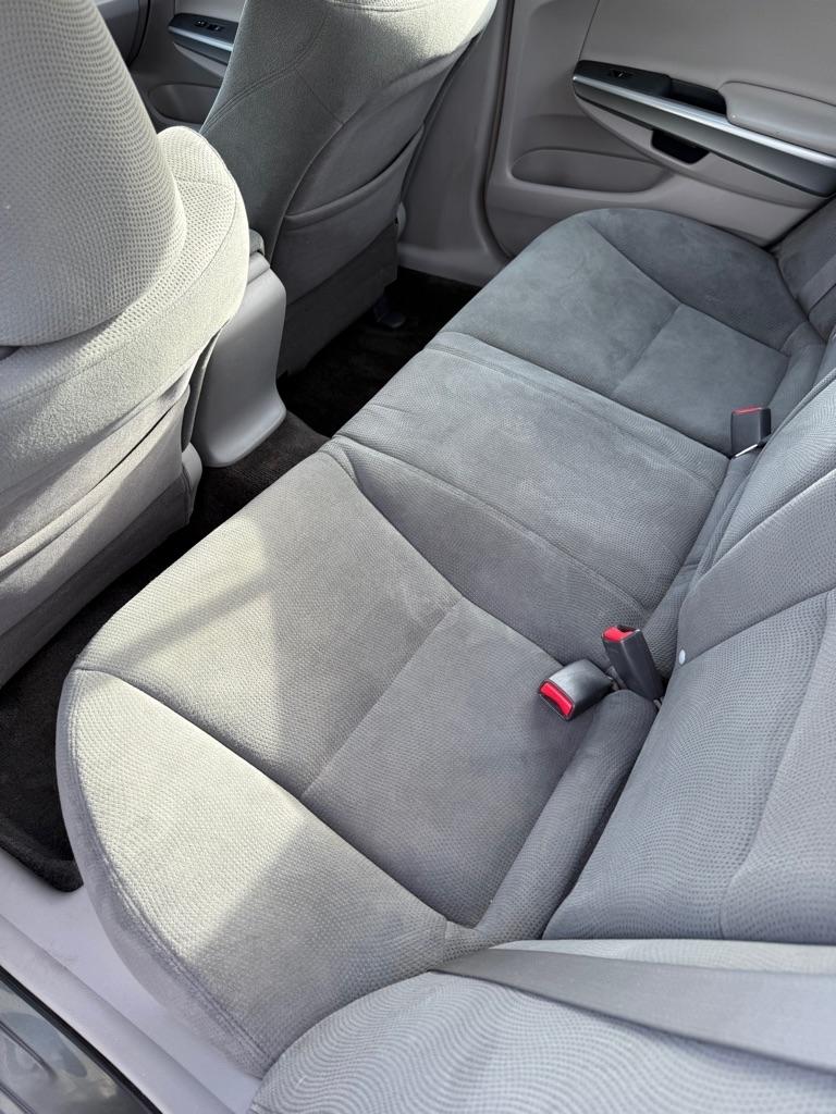 Honda Accord  2008