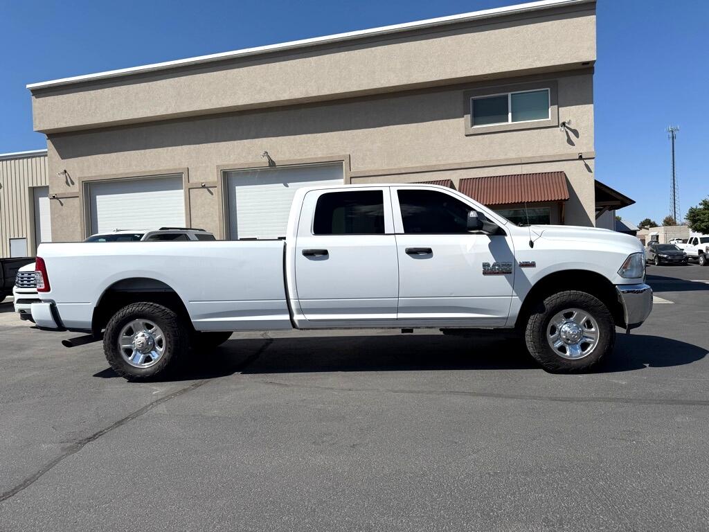RAM 3500  2016