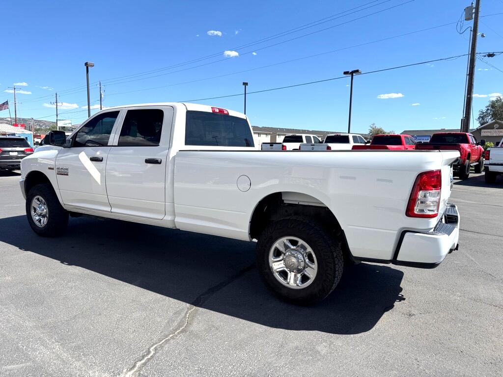 RAM 3500  2016