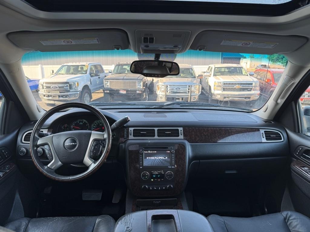 GMC Sierra 2500HD  2012