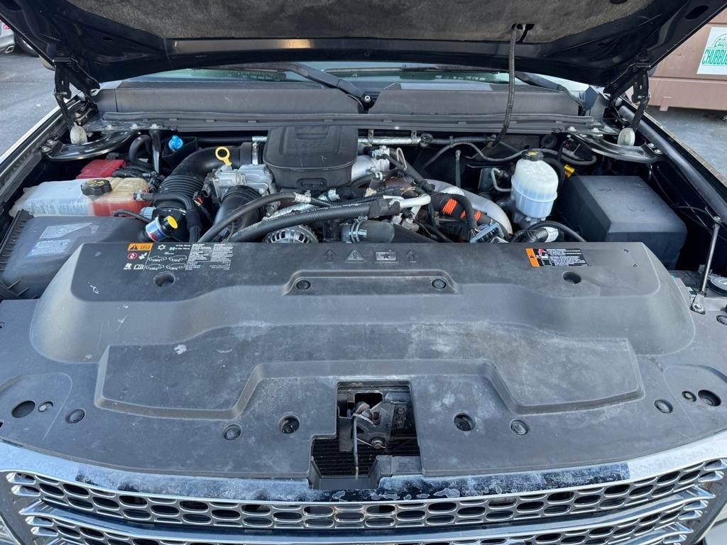 GMC Sierra 2500HD  2012