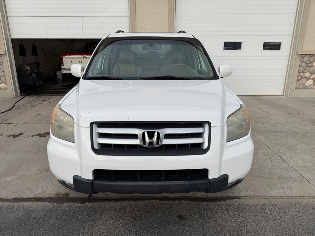 Honda Pilot  2007