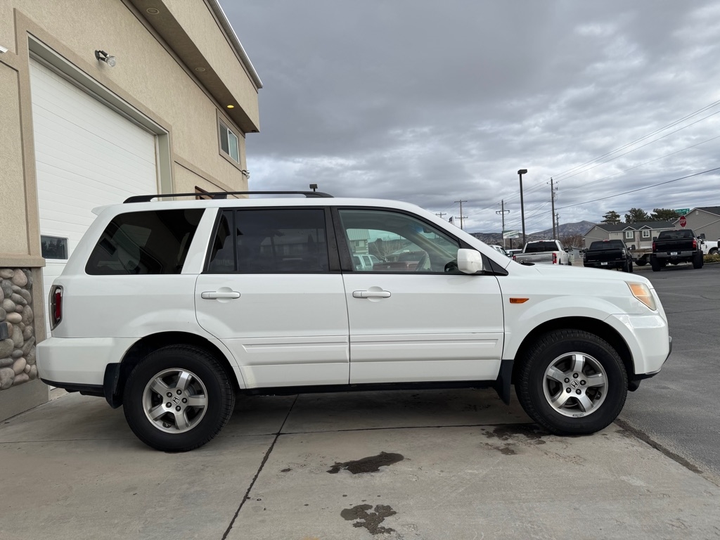 Honda Pilot  2007