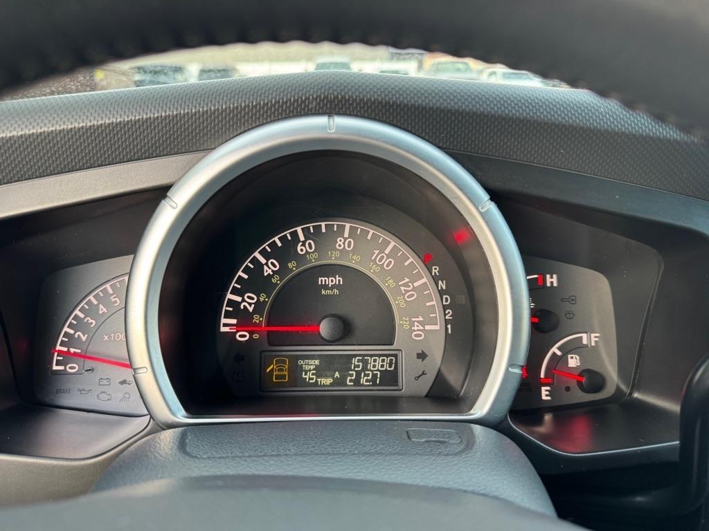 Honda Ridgeline  2008