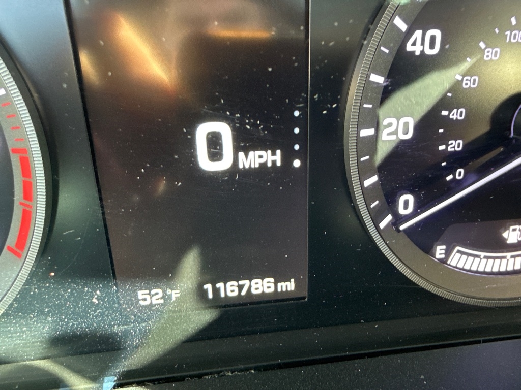 Hyundai Sonata  2015