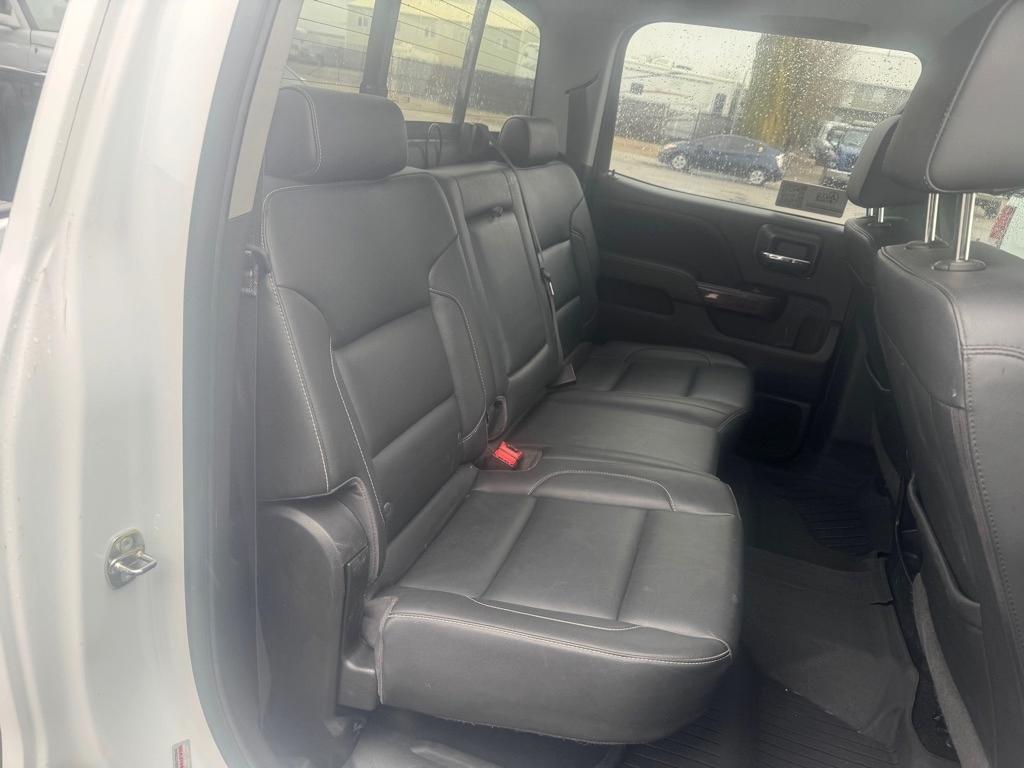 GMC Sierra 2500HD  2017