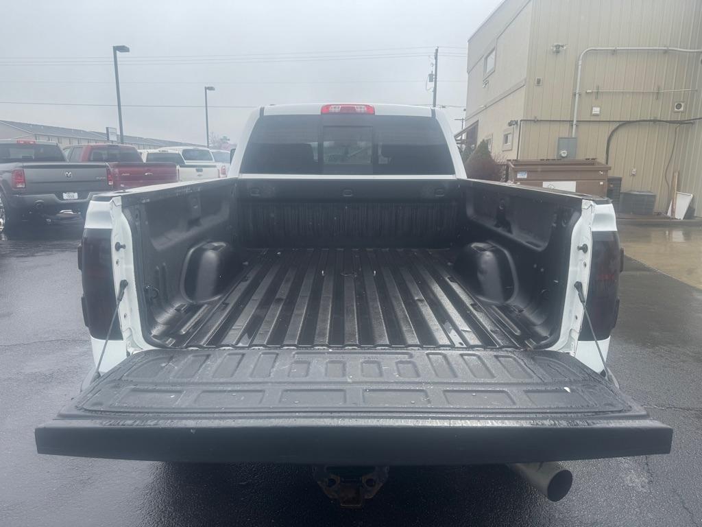 GMC Sierra 2500HD  2017